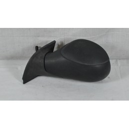 Specchietto retrovisore esterno sinistro SX Citroen C3 Dal 2002 al 2012 Cod. 011019  1621412323045