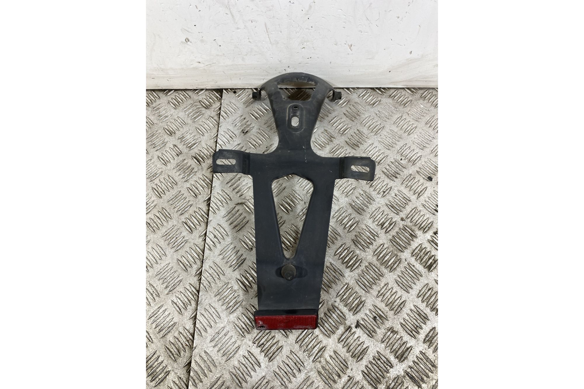 Carena Portatarga Brixton Motorcycles Cromwell 125 ABS Dal 2021 Al 2025  1746523653284