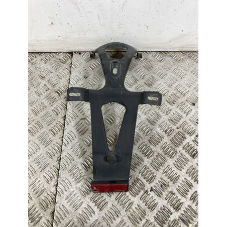 Carena Portatarga Brixton Motorcycles Cromwell 125 ABS Dal 2021 Al 2025  1746523653284