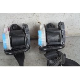 Cinture Di Sicurezza Anteriori DX e SX Mercedes Classe B W246 Dal 2011 al 2019 Cod A24686020859C94  1746523508492