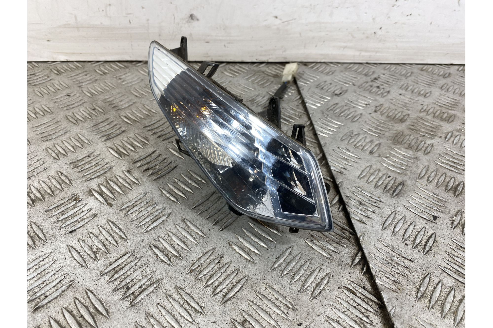 Freccia Anteriore Destra Dx Kymco Agility 200 R16 Plus dal 2016 al 2020  1746524749764