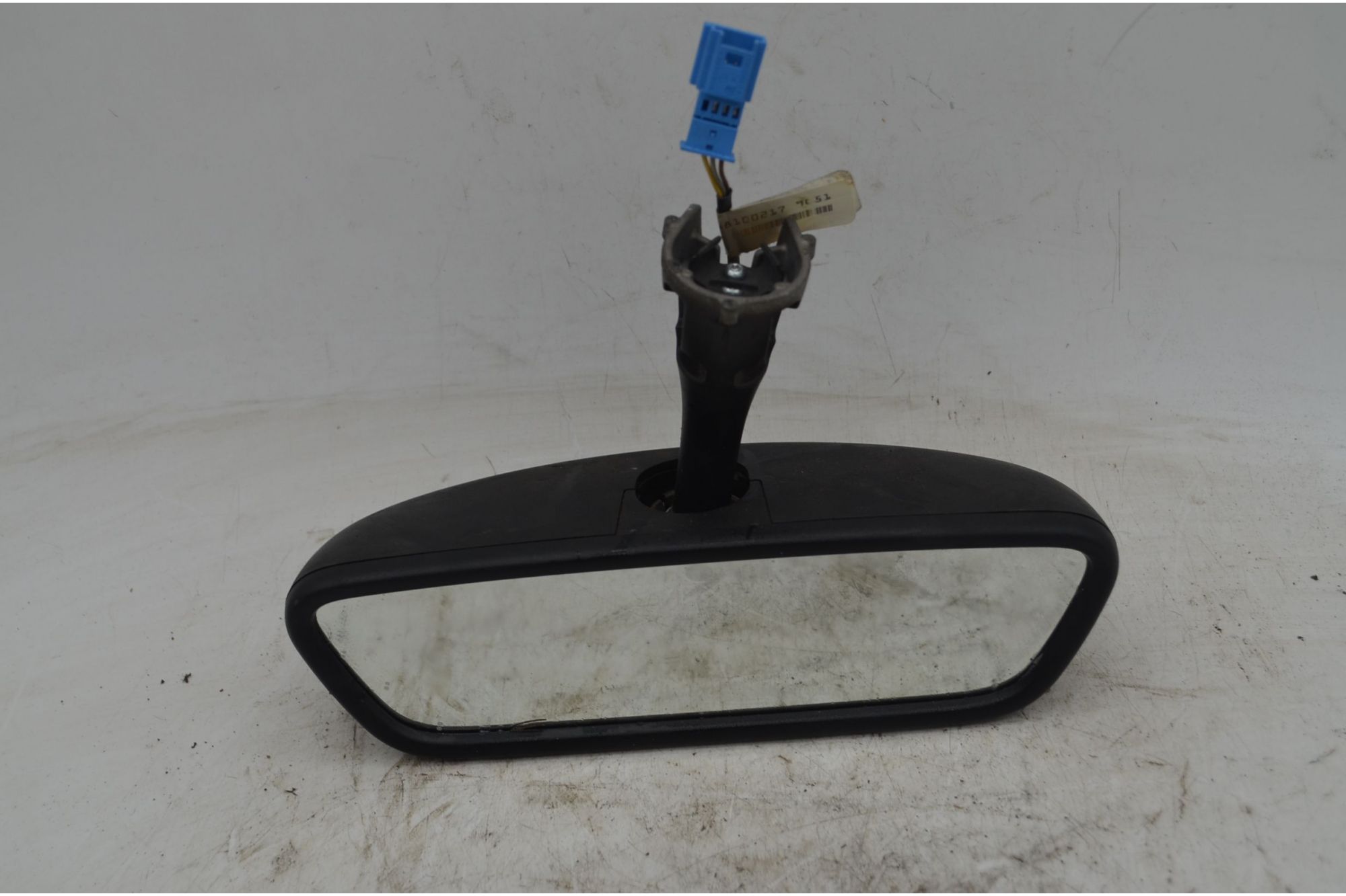 Specchietto Retrovisore Interno Mercedes Classe B W246 Dal 2011 al 2019 Cod A24681002179051  1746524941762