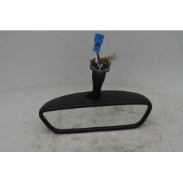 Specchietto Retrovisore Interno Mercedes Classe B W246 Dal 2011 al 2019 Cod A24681002179051  1746524941762
