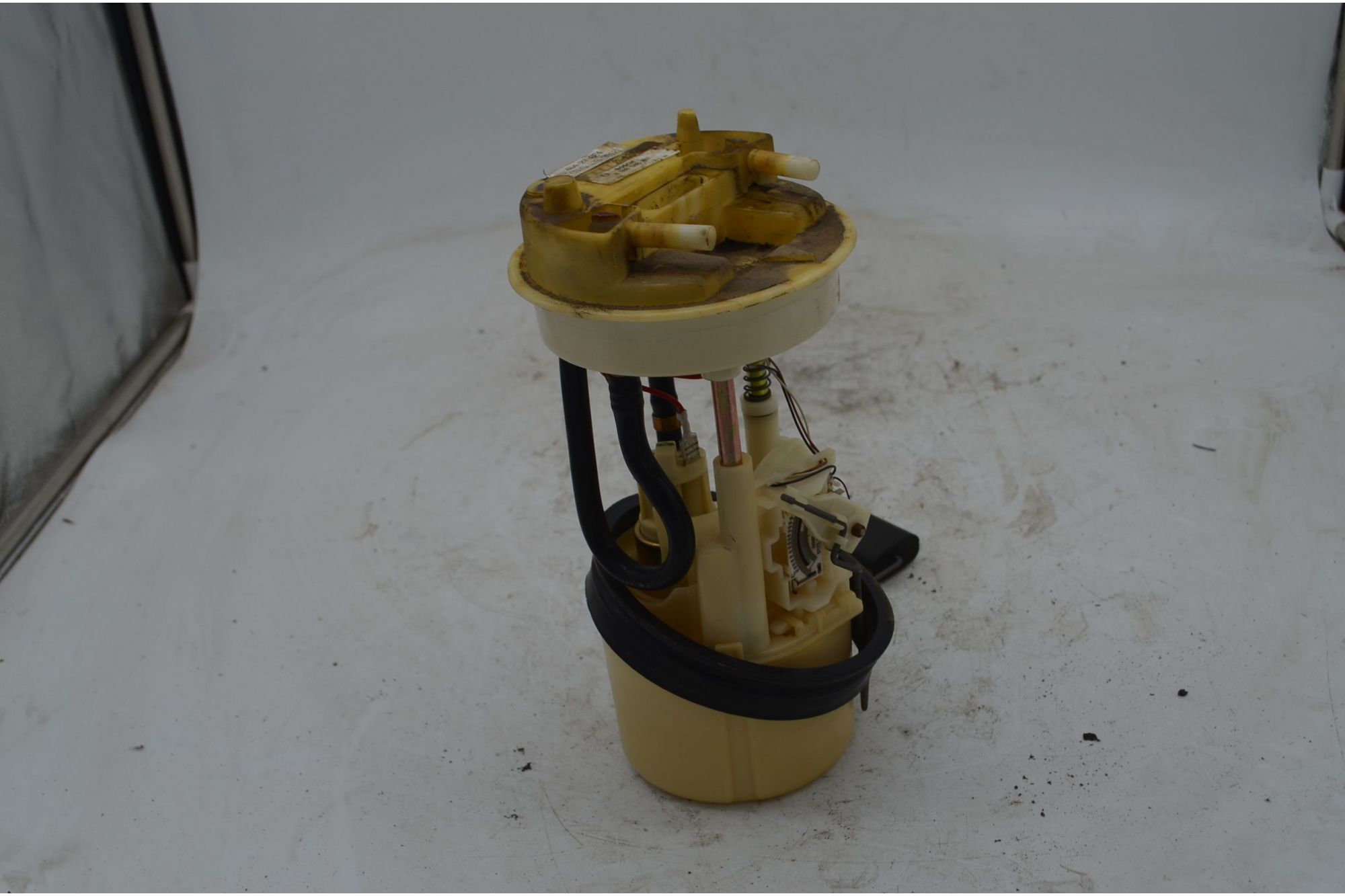 Pompa carburante benzina Fiat Punto 176 Dal 1993 al 1999 Cod 0986580207  1746525299459