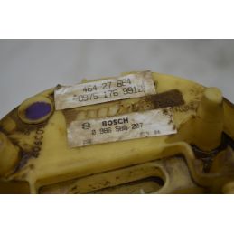Pompa carburante benzina Fiat Punto 176 Dal 1993 al 1999 Cod 0986580207  1746525299459