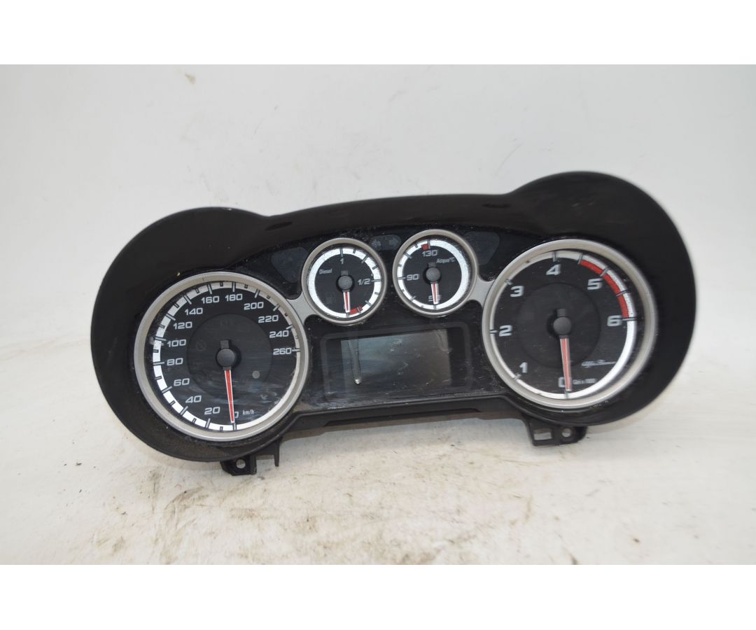 Strumentazione Contachilometri Completa Alfa Romeo Mito Dal 2008 al 2018 Cod A2C53352557 1746525333092 Strumentazione Contachilometri Completa Alfa Romeo Mito Dal 2008 al 2018 Cod A2C53352557 1746525333092