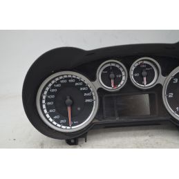 Strumentazione Contachilometri Completa Alfa Romeo Mito Dal 2008 al 2018 Cod A2C53352557  1746525333092