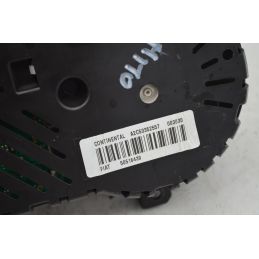 Strumentazione Contachilometri Completa Alfa Romeo Mito Dal 2008 al 2018 Cod A2C53352557  1746525333092