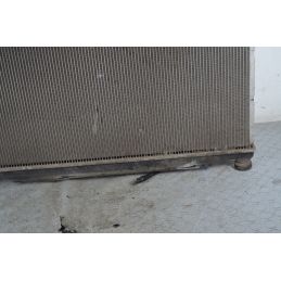 Pacco radiatori Honda Civic Dal 2012 al 2017 Cod MF022740-6130  1746526265330