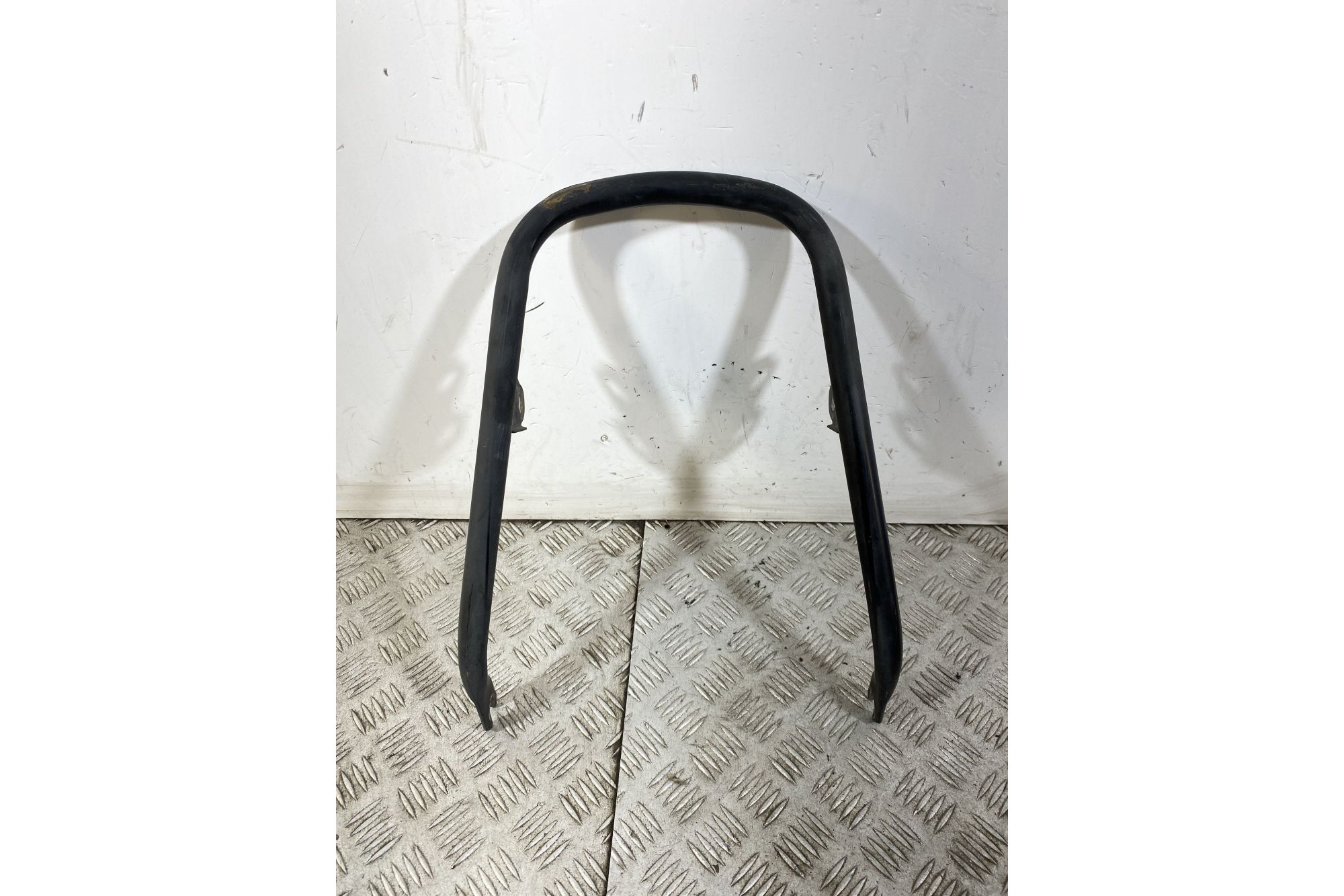 Maniglione Portapacchi Brixton Motorcycles Cromwell 125 ABS Dal 2021 Al 2025  1746526593792