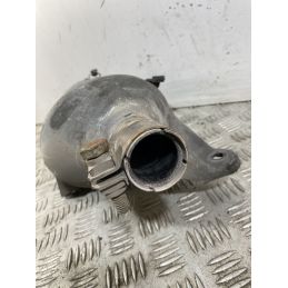 Marmitta Terminale Di Scarico Piaggio Beverly 300 dal 2011 al 2018  1746527375175