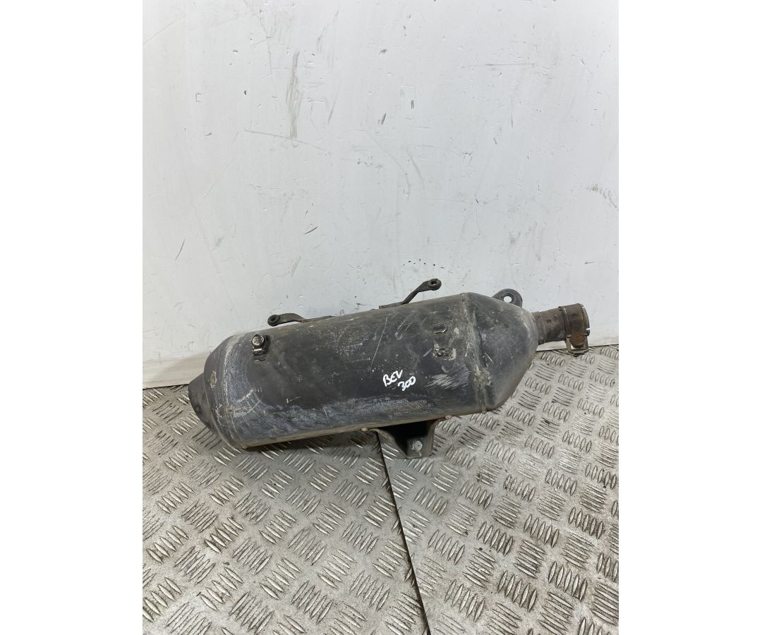 Marmitta Terminale Di Scarico Piaggio Beverly 300 dal 2011 al 2018 1746527375175 Marmitta Terminale Di Scarico Piaggio Beverly 300 dal 2011 al 2018 1746527375175