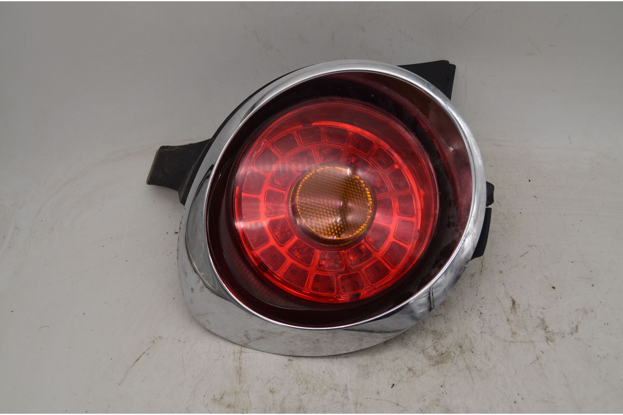 Fanale Stop Posteriore SX Alfa Romeo Mito Dal 2008 al 2018 Cod 71752163  1746527369938