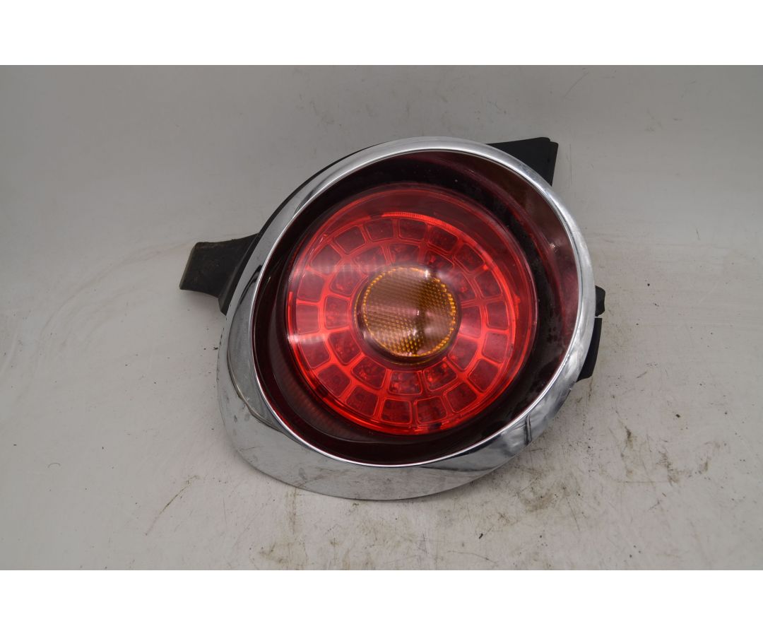 Fanale Stop Posteriore SX Alfa Romeo Mito Dal 2008 al 2018 Cod 71752163 1746527369938 Fanale Stop Posteriore SX Alfa Romeo Mito Dal 2008 al 2018 Cod 71752163 1746527369938