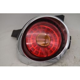 Fanale Stop Posteriore SX Alfa Romeo Mito Dal 2008 al 2018 Cod 71752163  1746527369938