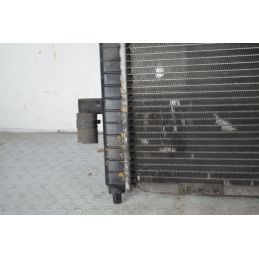 Radiatore acqua Chevrolet Matiz Dal 2000 al 2006 Cod 96322942  1746528010679