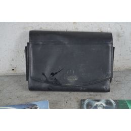 Libretto Uso e Manutenzione Mercedes Classe ML W163 Dal 1997 al 2005  1746528457016