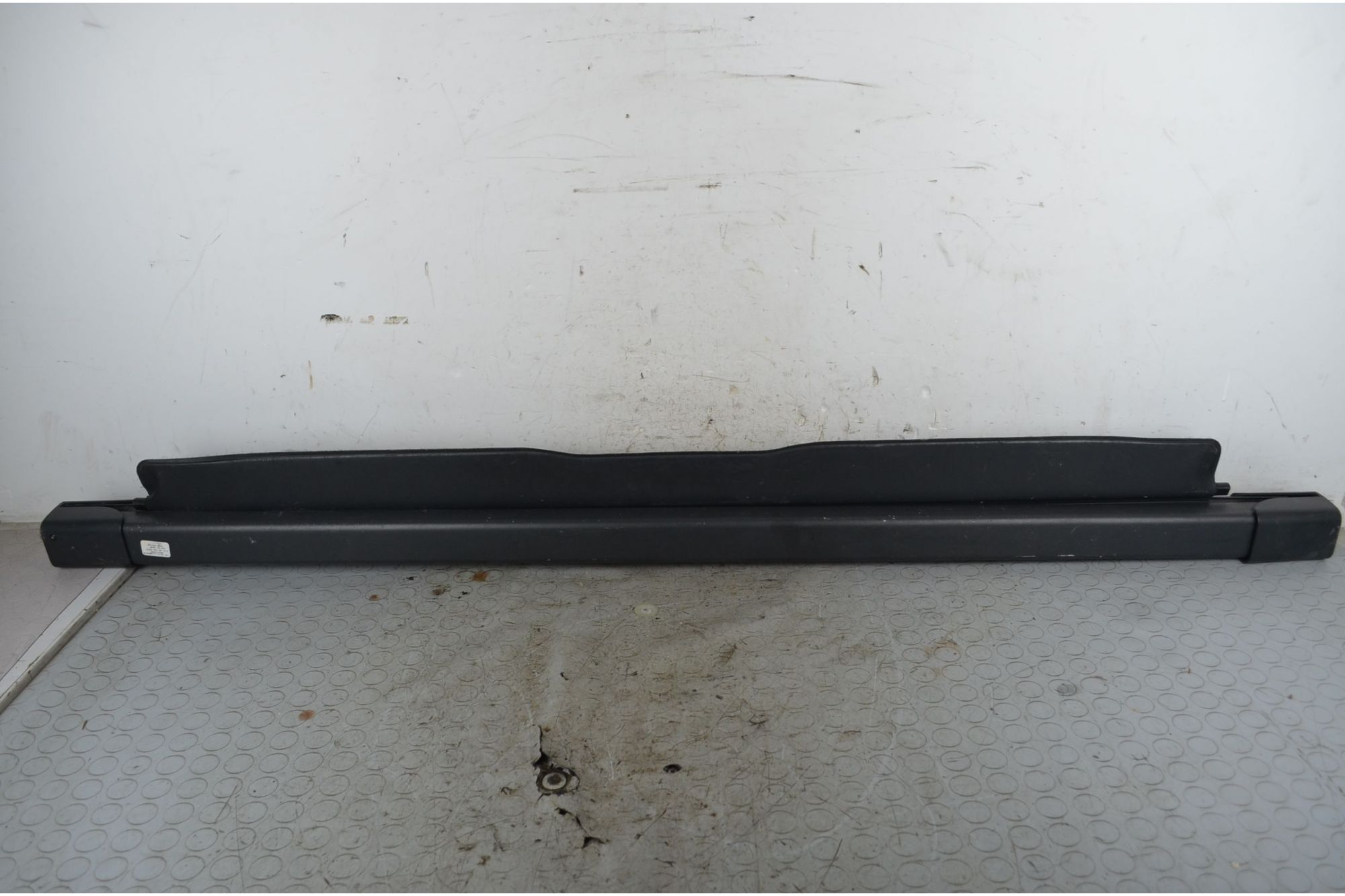Tendalino copribagagli Mercedes Ml W163 Dal 1998 al 2006 Cod A16386000755  1746528673713