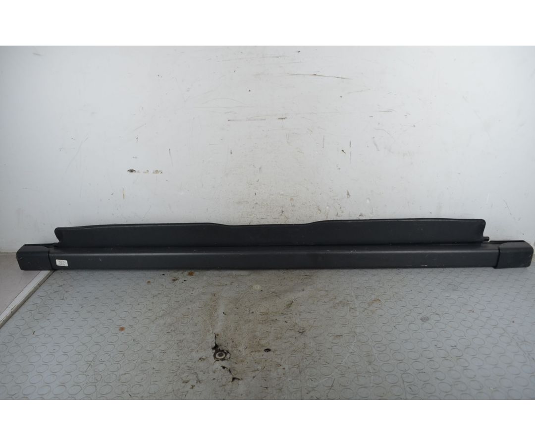 Tendalino copribagagli Mercedes Ml W163 Dal 1998 al 2006 Cod A16386000755 1746528673713 Tendalino copribagagli Mercedes Ml W163 Dal 1998 al 2006 Cod A16386000755 1746528673713