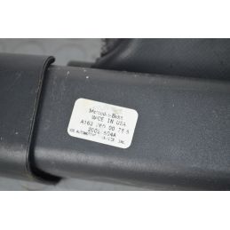 Tendalino copribagagli Mercedes Ml W163 Dal 1998 al 2006 Cod A16386000755  1746528673713