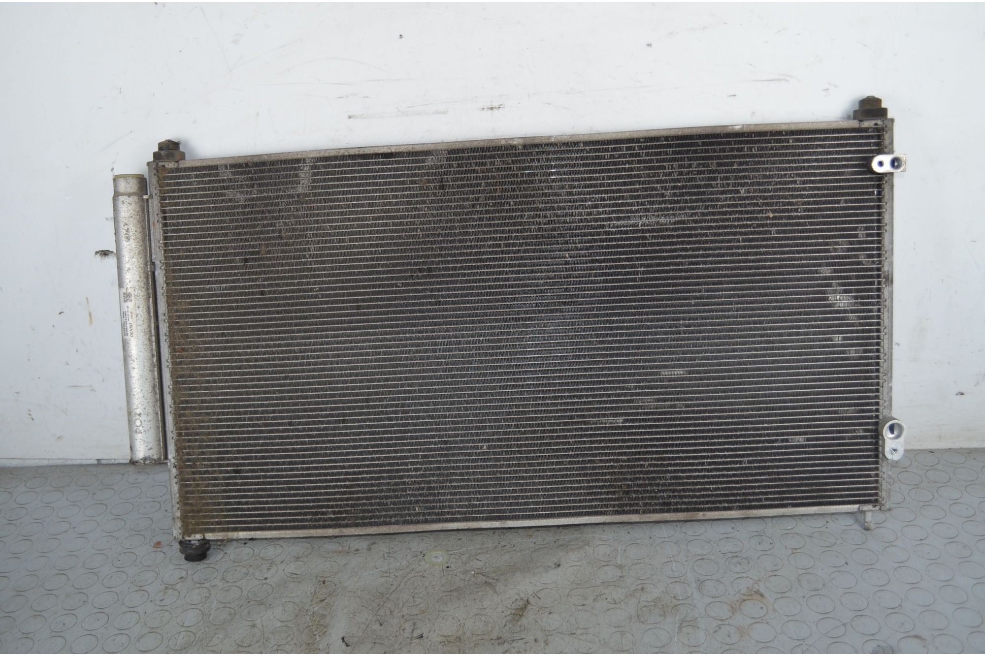 Condensatore AC Honda Civic Dal 2012 al 2017 Cod mf447750-8990  1746533508413