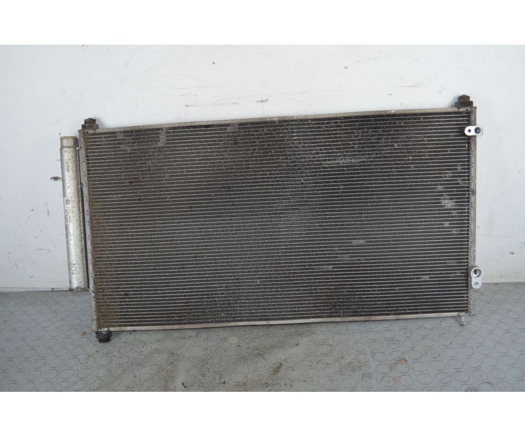 Condensatore AC Honda Civic Dal 2012 al 2017 Cod mf447750-8990 1746533508413 Condensatore AC Honda Civic Dal 2012 al 2017 Cod mf447750-8990 1746533508413