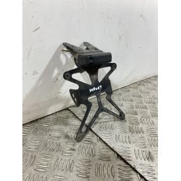 Staffa Portatarga Honda Hornet 600 Dal 2005 Al 2006  1746534428161