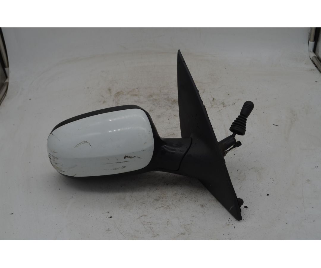 Specchietto retrovisore esterno DX Opel Corsa C Dal 2000 al 2006 Cod 010676 1746534170763 Specchietto retrovisore esterno DX Opel Corsa C Dal 2000 al 2006 Cod 010676 1746534170763