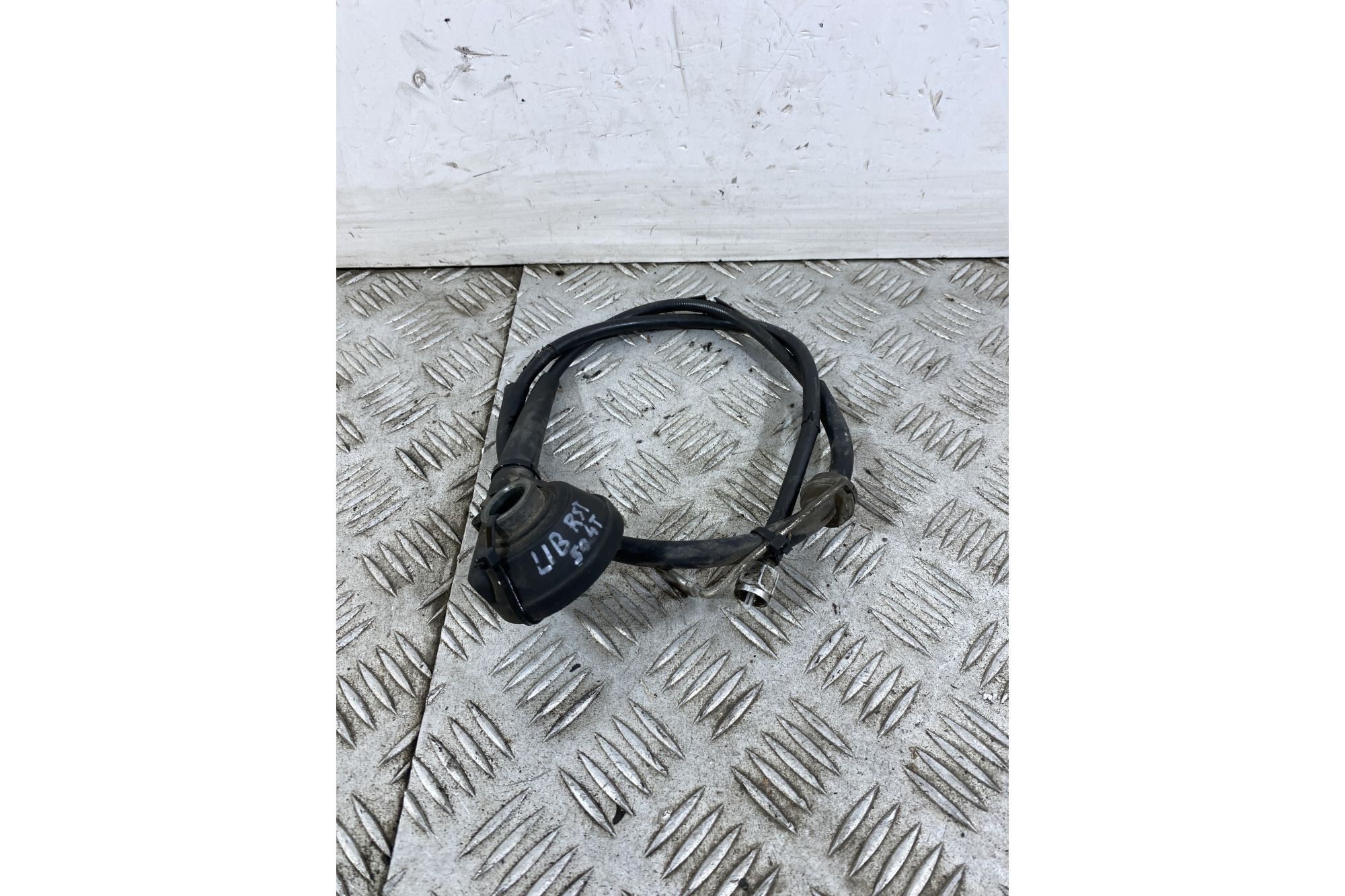 Rinvio Contachilometri Piaggio Liberty 50 RST 4T Dal 2004 al 2016  1746535530474