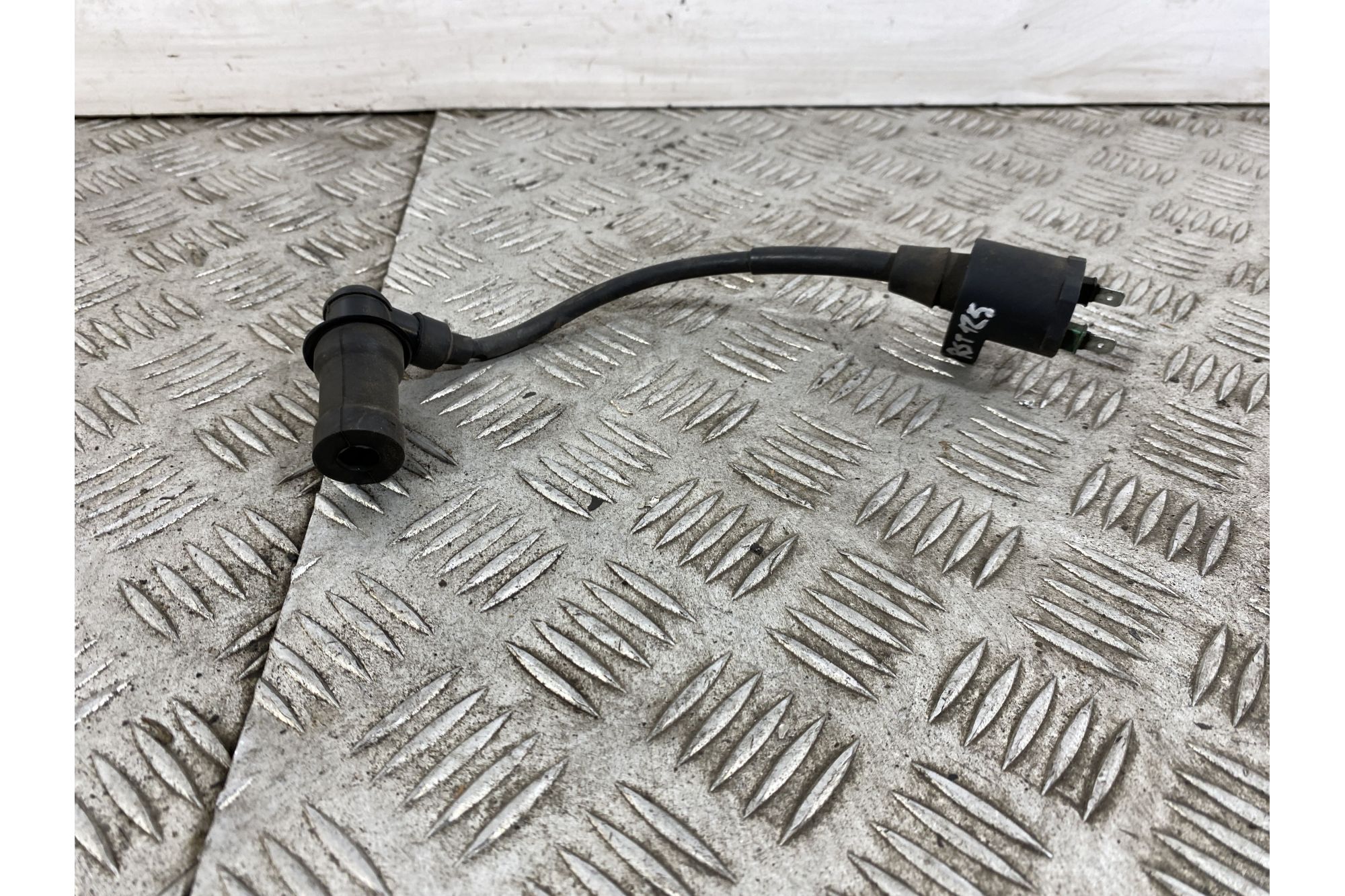Bobina Accensione Piaggio Liberty 125 RST Dal 2004 al 2016  1746535850541