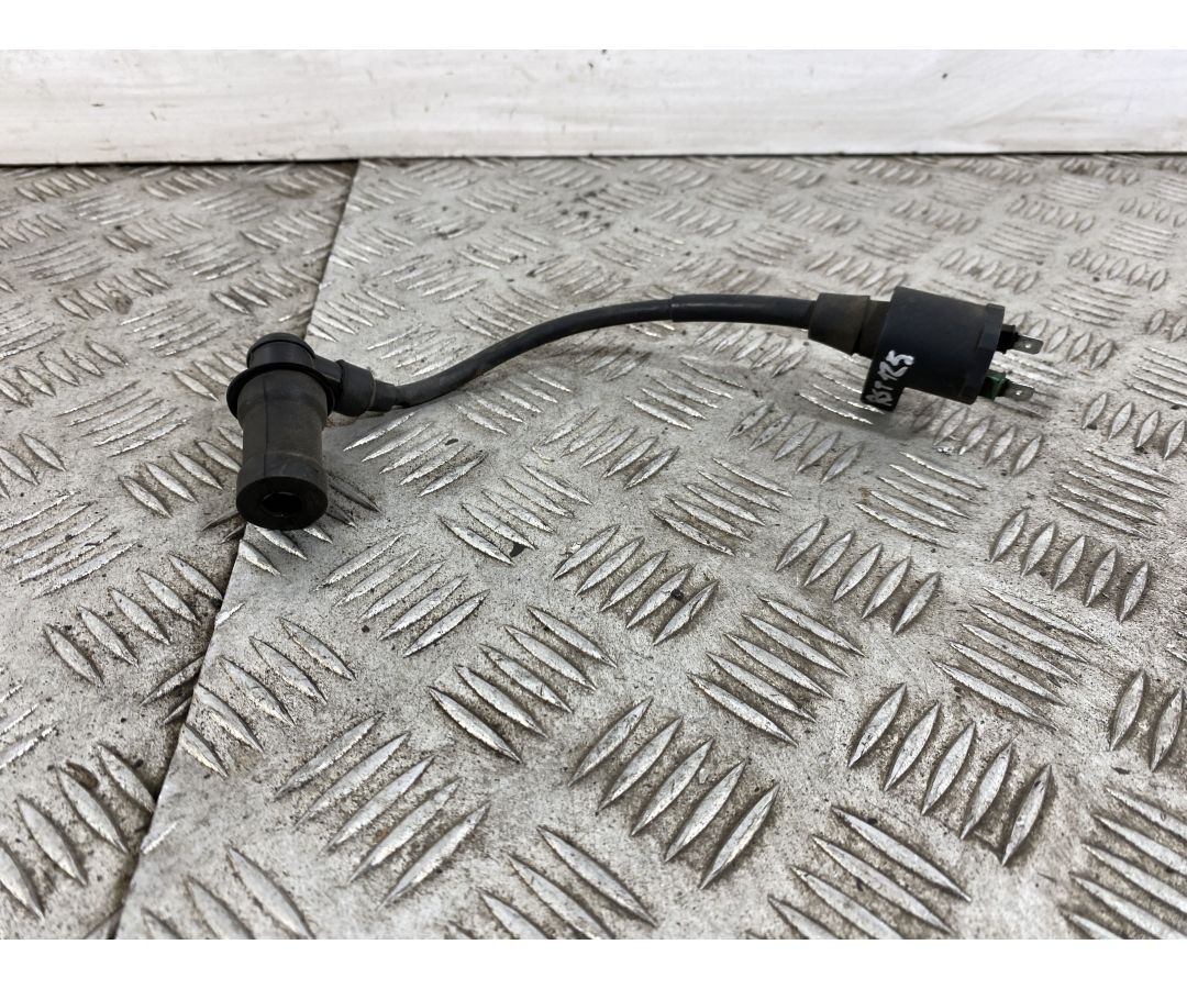 Bobina Accensione Piaggio Liberty 125 RST Dal 2004 al 2016 1746535850541 Bobina Accensione Piaggio Liberty 125 RST Dal 2004 al 2016 1746535850541