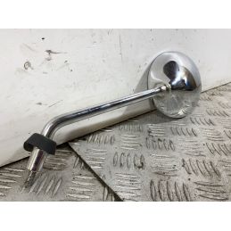 Specchietto retrovisore Sinistro Sx Piaggio Liberty 125 RST Dal 2004 al 2016  1746536207344