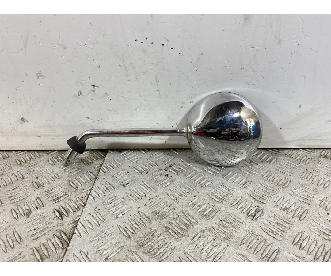 Specchietto retrovisore Sinistro Sx Piaggio Liberty 125 RST Dal 2004 al 2016 1746536207344 Specchietto retrovisore Sinistro Sx Piaggio Liberty 125 RST Dal 2004 al 2016 1746536207344
