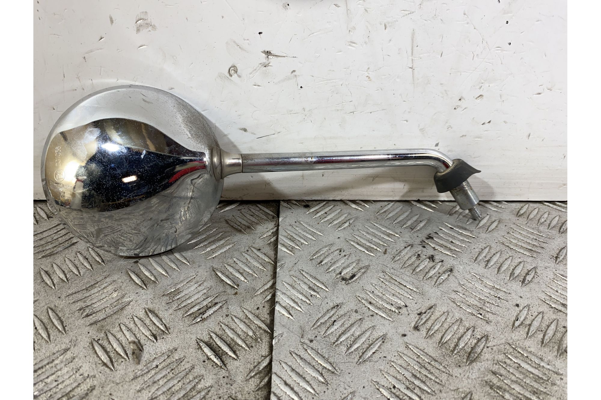 Specchietto retrovisore Destro Dx Piaggio Liberty 125 RST Dal 2004 al 2016  1746536870746
