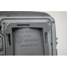 Plafoniera luce interna Alfa Romeo 147 Dal 2000 al 2010 Cod 1520400000  1746536736257