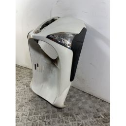 Carena Scudo Anteriore Con Frecce Piaggio Liberty 125 MOC Dal 2009 al 2015  1746537948161