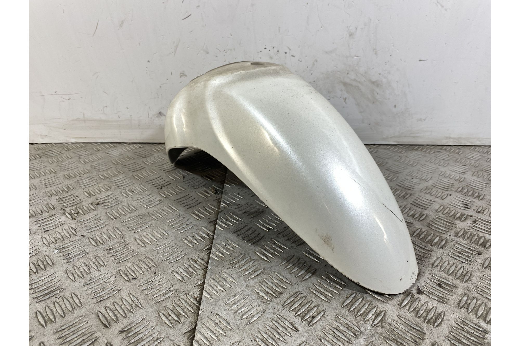 Carena Parafango Anteriore Piaggio Liberty 125 MOC Dal 2009 al 2015  1746538760427
