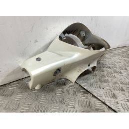 Carena Coprimanubrio Portafaro Piaggio Liberty 125 MOC Dal 2009 al 2015  1746540665949