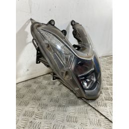 Faro Fanale Anteriore Yamaha Tricity 125 dal 2014 al 2020  1746542182147