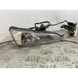 Coppia Frecce Anteriori Yamaha Tricity 125 dal 2014 al 2020  1746542504277
