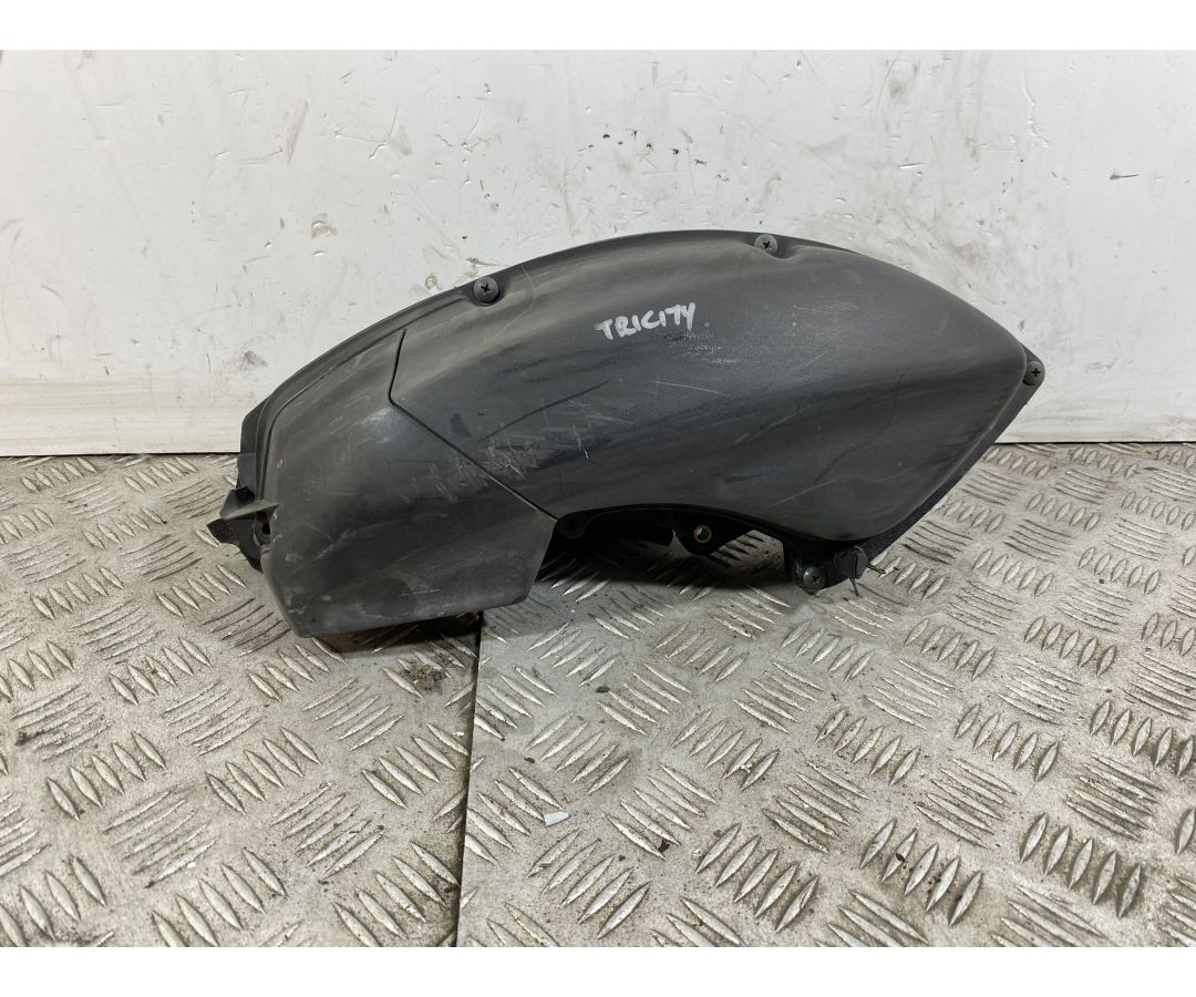 Scatola Filtro Aria Airbox Yamaha Tricity 125 dal 2014 al 2020 1746543546207 Scatola Filtro Aria Airbox Yamaha Tricity 125 dal 2014 al 2020 1746543546207