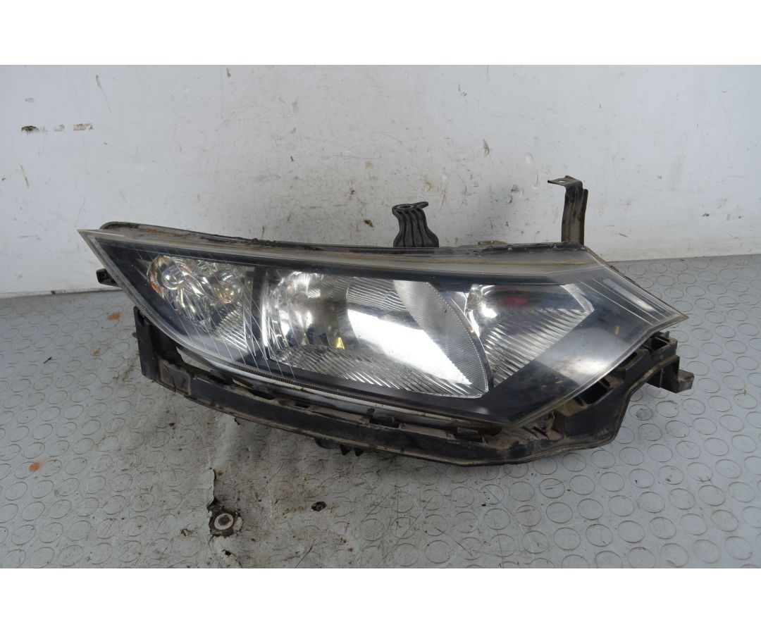 Faro Anteriore DX Honda Civic IX Dal 2012 al 2017 Cod 33101TV0G11 1746543929413 Faro Anteriore DX Honda Civic IX Dal 2012 al 2017 Cod 33101TV0G11 1746543929413