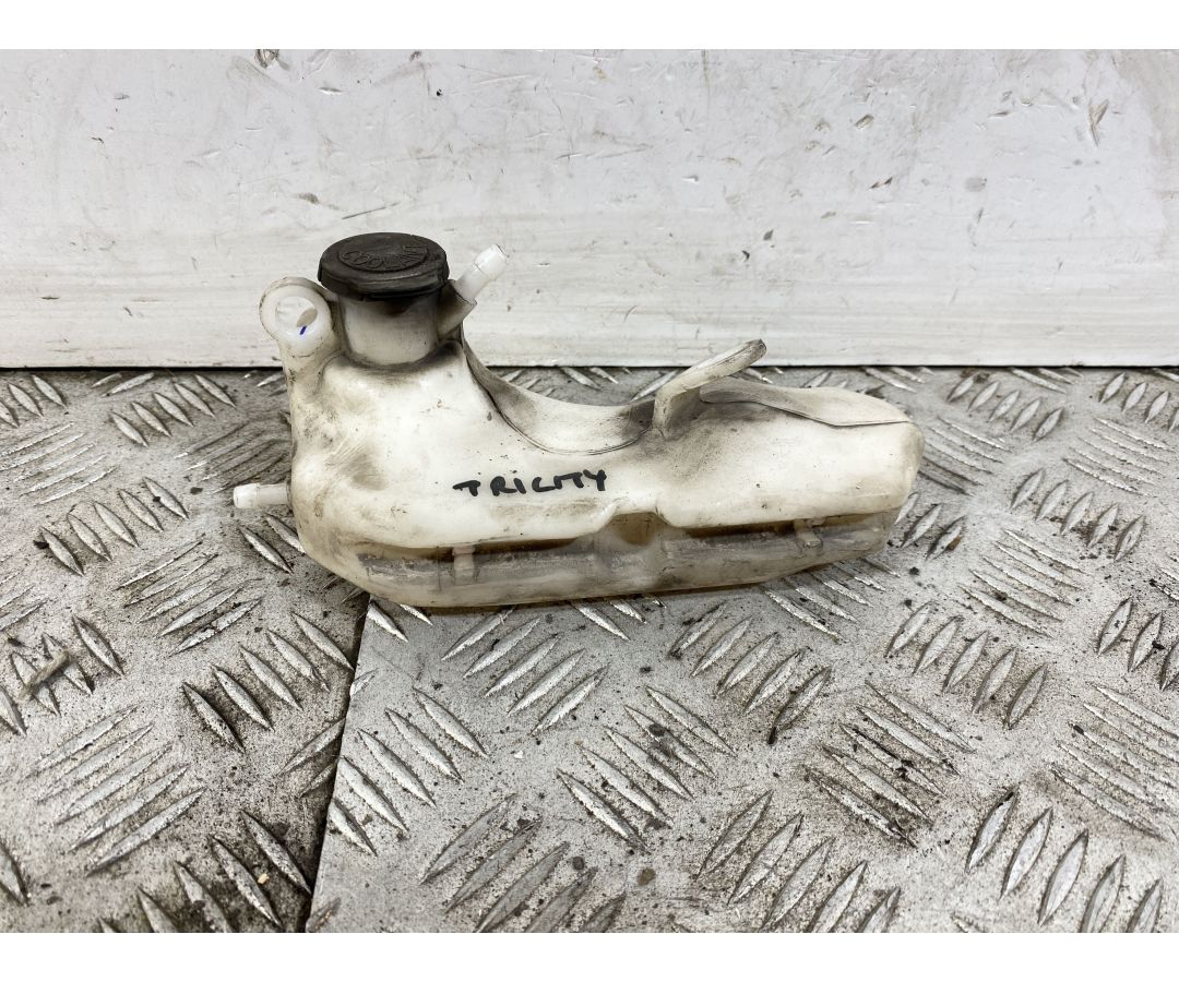 Vaschetta Liquido radiatore Yamaha Tricity 125 dal 2014 al 2020 1746544235124 Vaschetta Liquido radiatore Yamaha Tricity 125 dal 2014 al 2020 1746544235124