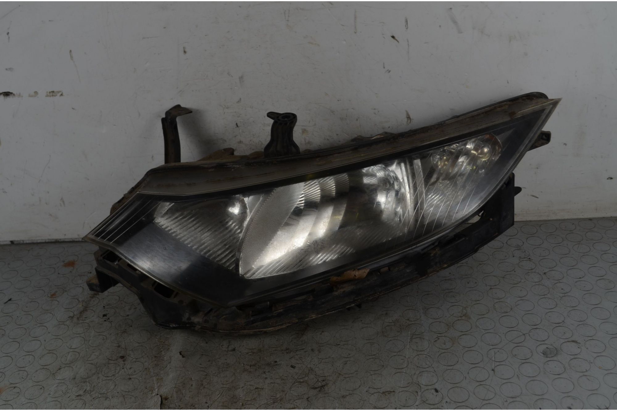 Faro Anteriore SX Honda Civic IX Dal 2012 al 2017 Cod 33151TV0G11  1746544438396