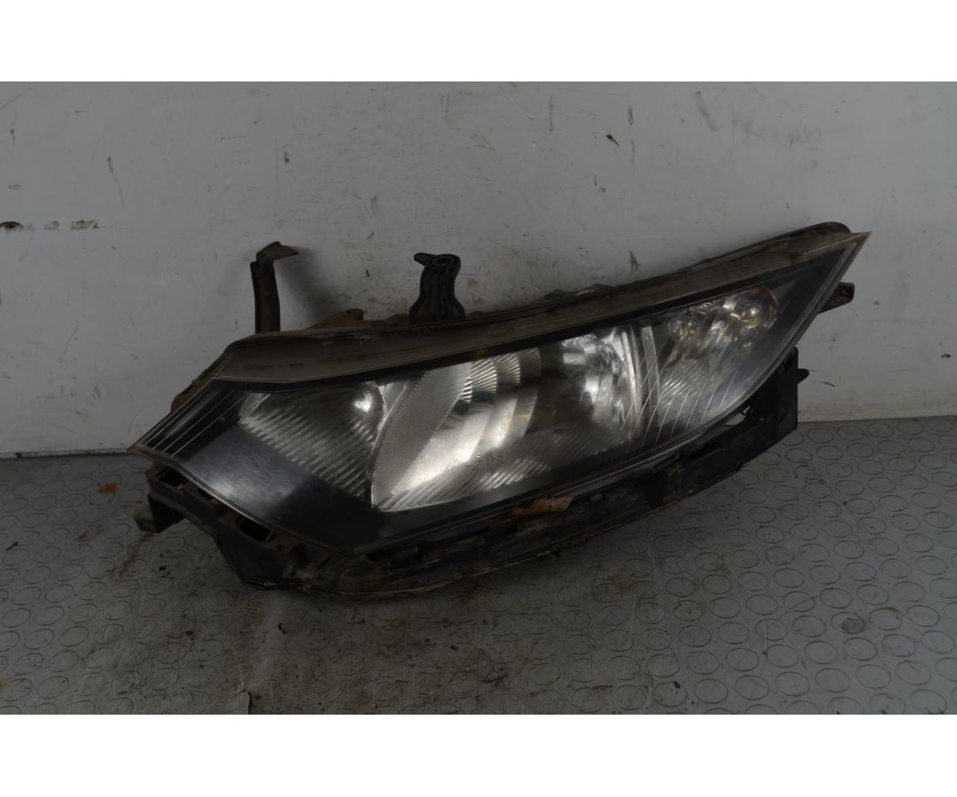 Faro Anteriore SX Honda Civic IX Dal 2012 al 2017 Cod 33151TV0G11 1746544438396 Faro Anteriore SX Honda Civic IX Dal 2012 al 2017 Cod 33151TV0G11 1746544438396