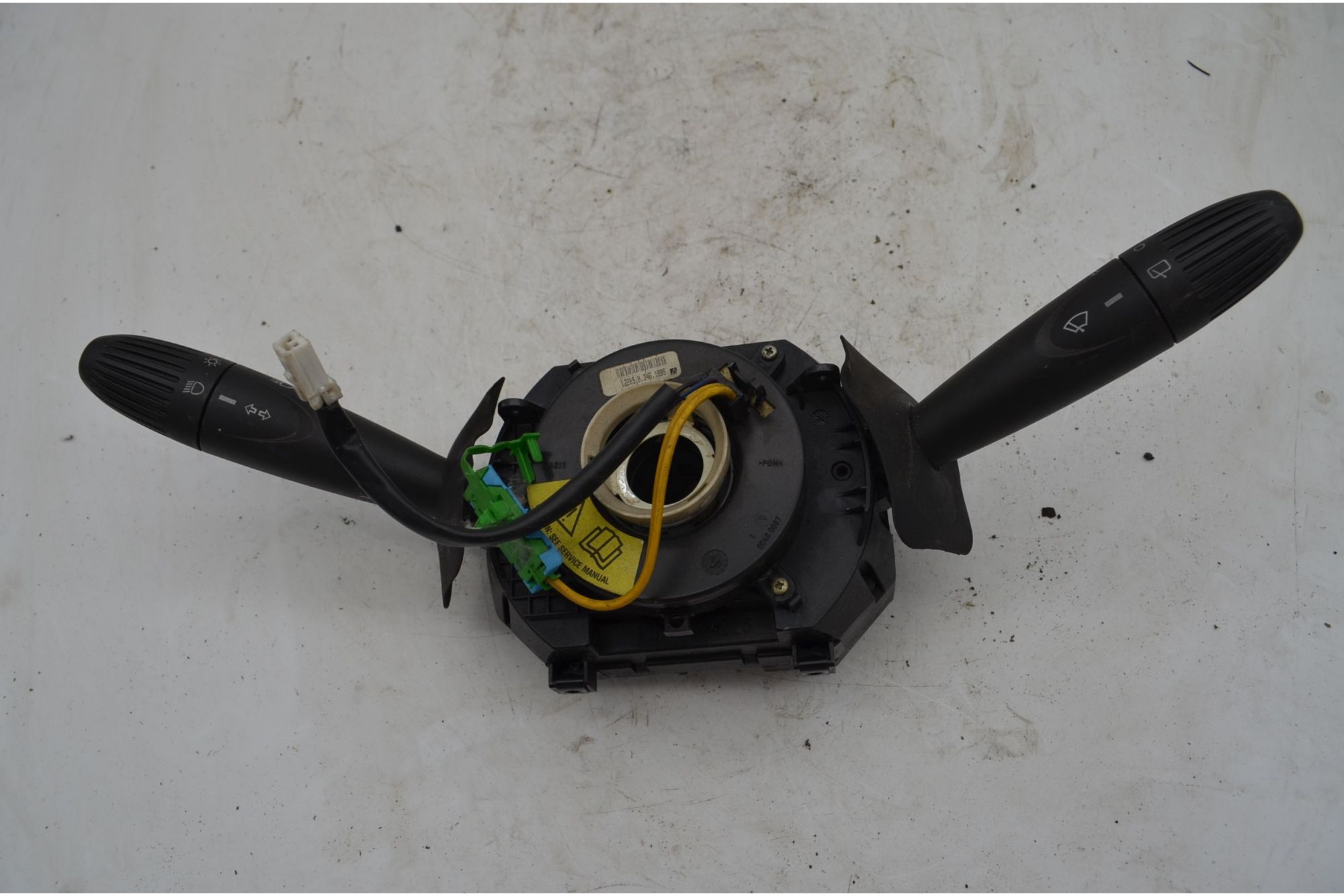 Devioluci Completo Fiat Punto II Dal 1999 al 2011 Cod 1220503461995  1746599798957