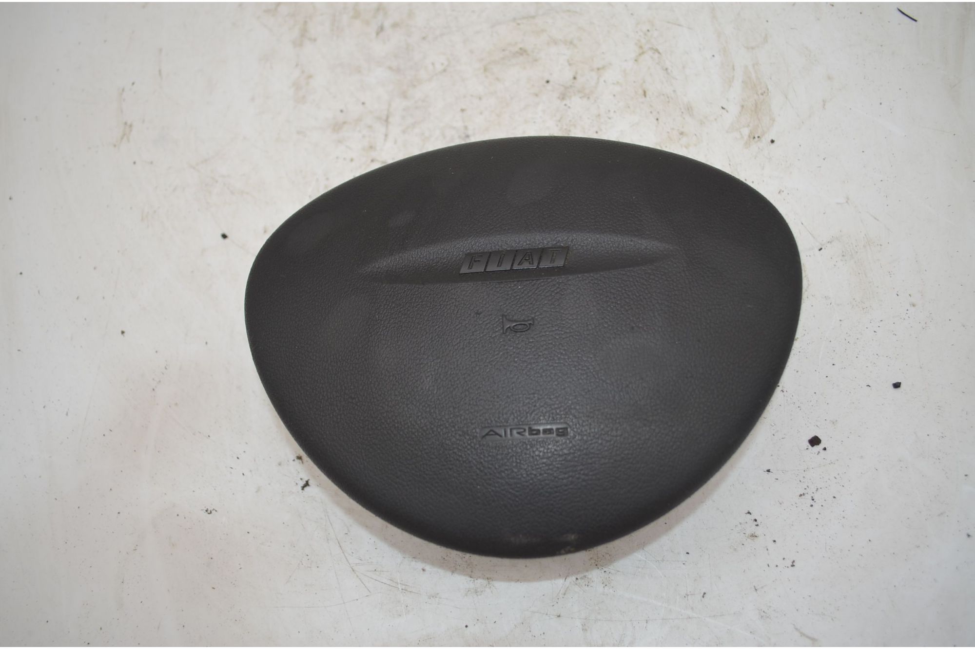 Airbag Volante Fiat Punto 188 Dal 1999 al 2005 Cod 735278157  1746600526135