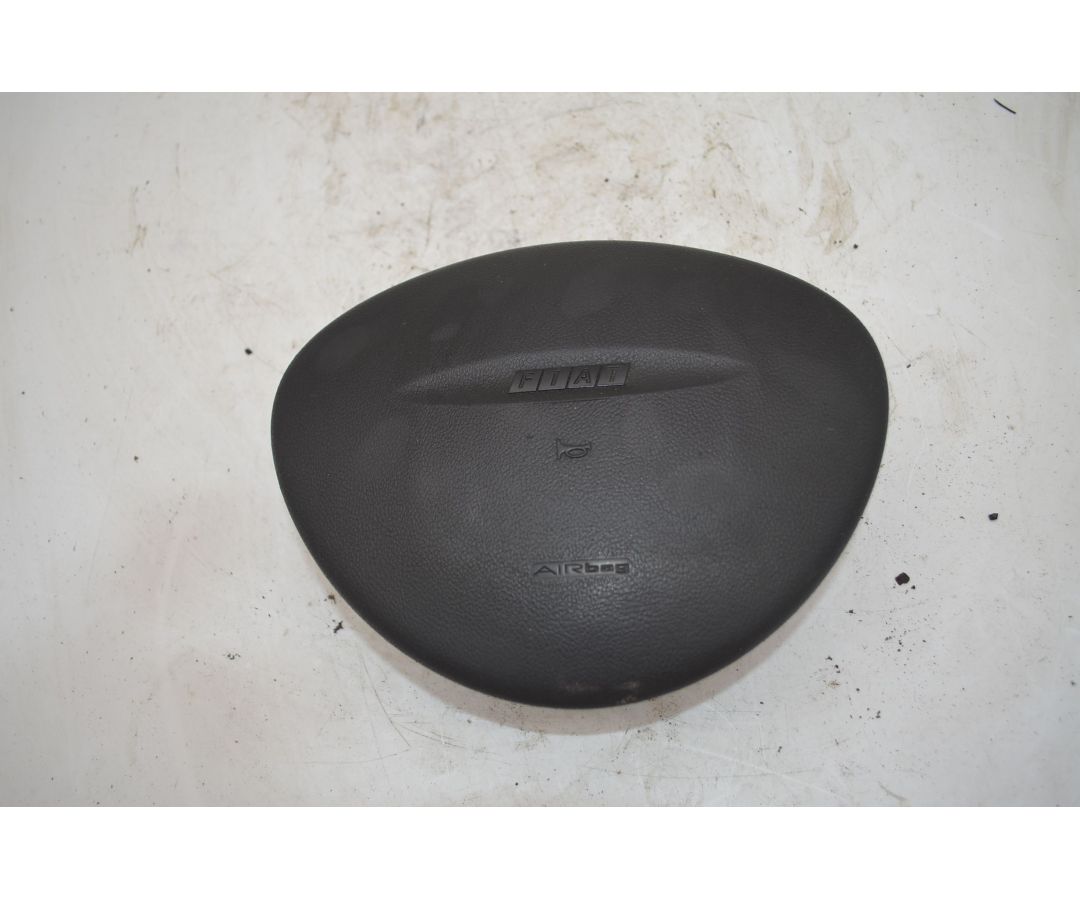 Airbag Volante Fiat Punto 188 Dal 1999 al 2005 Cod 735278157 1746600526135 Airbag Volante Fiat Punto 188 Dal 1999 al 2005 Cod 735278157 1746600526135
