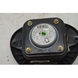 Airbag Volante Fiat Punto 188 Dal 1999 al 2005 Cod 735278157  1746600526135