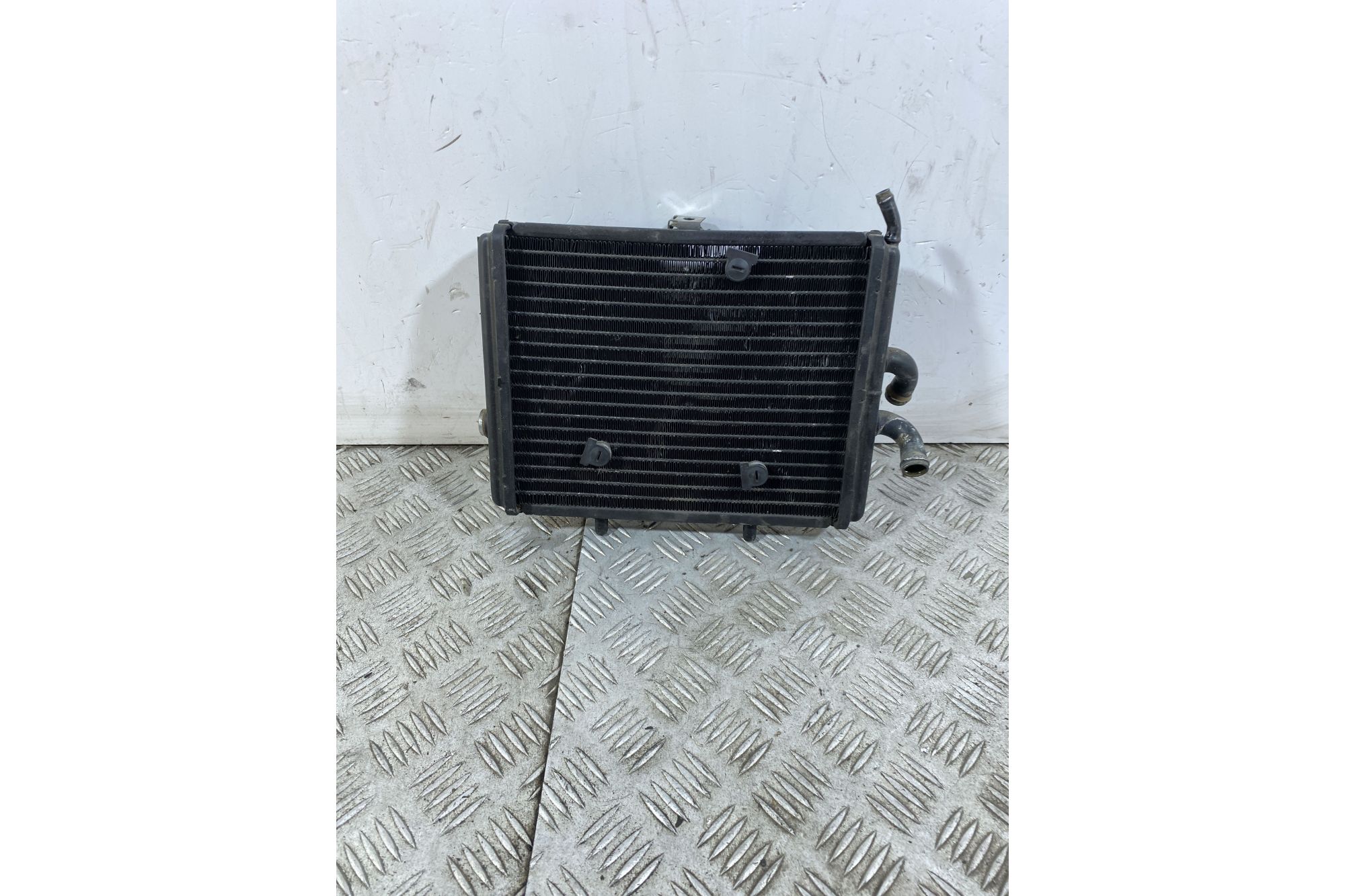 Radiatore Piaggio Carnaby Cruiser 300 Dal 2009 Al 2012  1746601477689